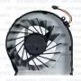 Вентилятор для ноутбука HP Pavilion G6-2086 (4 контакта)