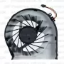 Вентилятор для ноутбука HP Pavilion G6-2124 (4 контакта)