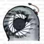 Вентилятор для ноутбука HP Pavilion G6-2153 (4 контакта)