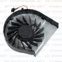 Вентилятор для ноутбука HP Pavilion G6-2167 (4 контакта)