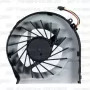 Вентилятор для ноутбука HP Pavilion G6-2200 (4 контакта)