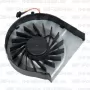 Вентилятор для ноутбука HP Pavilion G6-2204er (4 контакта)