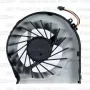 Вентилятор для ноутбука HP Pavilion G6-2213nr (4 контакта)