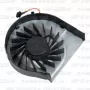 Вентилятор для ноутбука HP Pavilion G6-2239er (4 контакта)