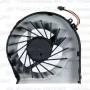 Вентилятор для ноутбука HP Pavilion G6-2245 (4 контакта)