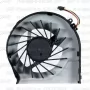 Вентилятор для ноутбука HP Pavilion G6-2248 (4 контакта)