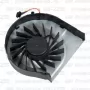 Вентилятор для ноутбука HP Pavilion G6-2275 (4 контакта)