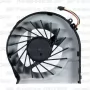 Вентилятор для ноутбука HP Pavilion G6-2300 (4 контакта)