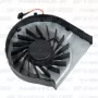 Вентилятор для ноутбука HP Pavilion G6-2309 (4 контакта)
