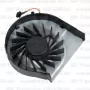Вентилятор для ноутбука HP Pavilion G6-2341sr (4 контакта)