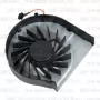 Вентилятор для ноутбука HP Pavilion G6-2369sr (4 контакта)