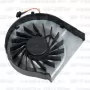 Вентилятор для ноутбука HP Pavilion G6-2391er (4 контакта)