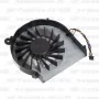 Вентилятор для ноутбука HP Pavilion G6-1015 (4 контакта)