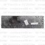 Клавиатура для ноутбука HP Pavilion G7-2001er Чёрная, без рамки, вертикальный ENTER