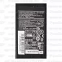 Блок питания для ноутбука HP Pavilion G7-1317 19V, 4.74A, 90W (7.4x5.0мм + pin) HC