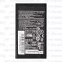 Блок питания для ноутбука HP Pavilion G7-1374 19V, 4.74A, 90W (7.4x5.0мм + pin) HC