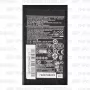 Блок питания для ноутбука HP Pavilion G7-2000sr 19V, 4.74A, 90W (7.4x5.0мм + pin) HC