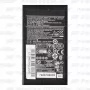 Блок питания для ноутбука HP Pavilion G6-2055er 19V, 4.74A, 90W (7.4x5.0мм + pin) HC
