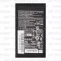 Блок питания для ноутбука HP Pavilion G6-2081er 19V, 4.74A, 90W (7.4x5.0мм + pin) HC