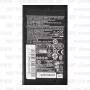 Блок питания для ноутбука HP Pavilion G6-2086 19V, 4.74A, 90W (7.4x5.0мм + pin) HC