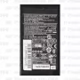 Блок питания для ноутбука HP Pavilion G6-2148 19V, 4.74A, 90W (7.4x5.0мм + pin) HC