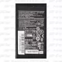 Блок питания для ноутбука HP Pavilion G6-2203er 19V, 4.74A, 90W (7.4x5.0мм + pin) HC