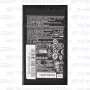 Блок питания для ноутбука HP Pavilion G6-2233nr 19V, 4.74A, 90W (7.4x5.0мм + pin) HC