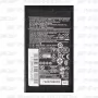 Блок питания для ноутбука HP Pavilion G6-2262sr 19V, 4.74A, 90W (7.4x5.0мм + pin) HC