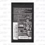 Блок питания для ноутбука HP Pavilion G6-2292sr 19V, 4.74A, 90W (7.4x5.0мм + pin) HC