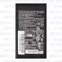 Блок питания для ноутбука HP Pavilion G6-2300er 19V, 4.74A, 90W (7.4x5.0мм + pin) HC