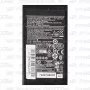 Блок питания для ноутбука HP Pavilion G6-2331er 19V, 4.74A, 90W (7.4x5.0мм + pin) HC