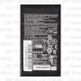 Блок питания для ноутбука HP Pavilion G6-2341sr 19V, 4.74A, 90W (7.4x5.0мм + pin) HC