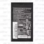Блок питания для ноутбука HP Pavilion G6-2359er 19V, 4.74A, 90W (7.4x5.0мм + pin) HC