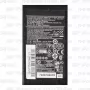 Блок питания для ноутбука HP Pavilion G6-2360er 19V, 4.74A, 90W (7.4x5.0мм + pin) HC