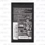 Блок питания для ноутбука HP Pavilion G6-2360sr 19V, 4.74A, 90W (7.4x5.0мм + pin) HC