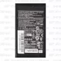 Блок питания для ноутбука HP Pavilion G6-2364er 19V, 4.74A, 90W (7.4x5.0мм + pin) HC