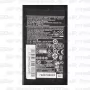 Блок питания для ноутбука HP Pavilion G6-1322er 19V, 4.74A, 90W (7.4x5.0мм + pin) HC