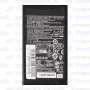 Блок питания для ноутбука HP Pavilion G6-1c58 19V, 4.74A, 90W (7.4x5.0мм + pin) HC