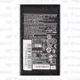 Блок питания для ноутбука HP Pavilion G6z-1000 19V, 4.74A, 90W (7.4x5.0мм + pin) HC