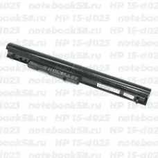 Аккумулятор для ноутбука HP 15-d023 (Li-Ion 41Wh, 14.4V) Original