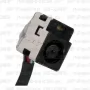 Разъём питания для ноутбука HP Pavilion G6-2269 (7.4x5.0мм, 8 контактов) с кабелем