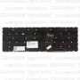 Клавиатура для ноутбука Lenovo IdeaPad 330-15IGM Type 81D1 Серая, без рамки