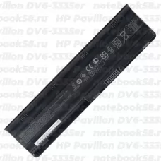 Аккумулятор для ноутбука HP Pavilion DV6-3335er (Li-Ion 93Wh, 11.1V) Original