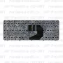 Клавиатура для ноутбука HP Pavilion G6-1191 Серебристая