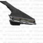 Шлейф матрицы для ноутбука HP Pavilion G6-1111 40pin версия 1