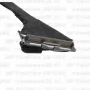 Шлейф матрицы для ноутбука HP Pavilion G6-1240 40pin версия 1