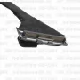 Шлейф матрицы для ноутбука HP Pavilion G6-1241 40pin версия 1